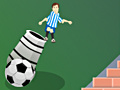 Jogo Shoot the Player