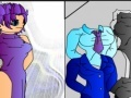 Jogo Anime Dress Up Doll