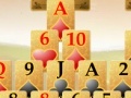 Jogo 3 Pyramid Tripeaks