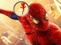 Jogo Hidden Objects-Spiderman