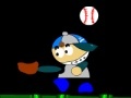 Jogo Baseball: Catch It!