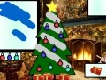 Jogo Christmas Tree Dress Up