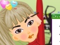 Jogo Gymnastic Girl Makeover