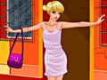 Jogo Girl in City