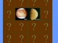 Jogo Solar System Memory