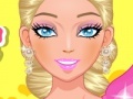 Jogo Stunning hair and makeup 