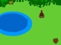 Jogo Turkey Hunt