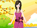 Jogo Summer Fashion 2011