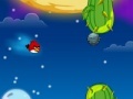 Jogo Angry birds: Space