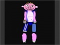Jogo The Dancing pig