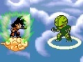Jogo Goku's Flight