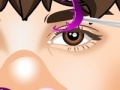 Jogo Justin Bieber - Nose doctor