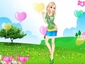 Jogo Jenna Dress Up