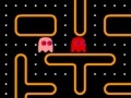 Jogo Pacman 