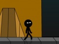Jogo The Stick Adventure Game