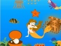Jogo Mermaid Room Decor
