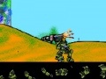 Jogo Halo 2 Sprite Battles