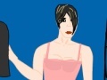 Jogo Cartoon Dressup Version 2