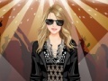 Jogo Kesha Sebert Dress Up