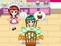 Jogo Patisserie Cafe