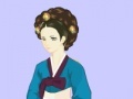 Jogo Asian Dress Up Game