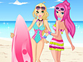 Jogo My Beach Design