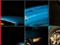 Jogo Ford Shelby 1969 puzzle