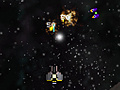 Jogo Space Arcade