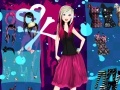 Jogo Emo Girl