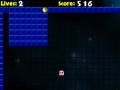 Jogo Pac-Xon. Deluxe
