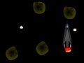 Jogo Dodge The Asteroids