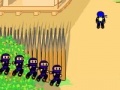 Jogo Ninja Village: Act 1