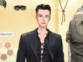 Jogo Valentino Dress Up