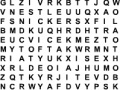 Jogo Word search MX