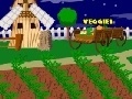 Jogo Vegetable farm - 2