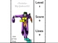 Jogo Tetris