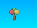 Jogo Balloon Quest