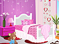Jogo Cute Room Decoration