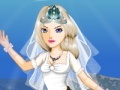 Jogo Mermaid bride