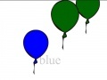 Jogo Balloon Go Pop!
