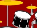 Jogo Virtual Drums!