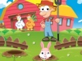 Jogo Funny Bunny