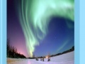 Jogo Aurora Borealis Jigsaw