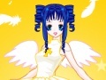 Jogo Angel in fairy tale