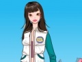 Jogo Happy Girl Dress Up