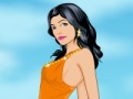 Jogo Cheryl Girl Dress up