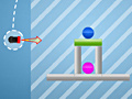 Jogo Drag and Shoot