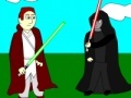 Jogo Lightsaber 