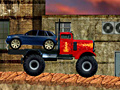 Jogo Truck Mania 2