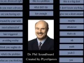 Jogo Dr. Phil Soundboard